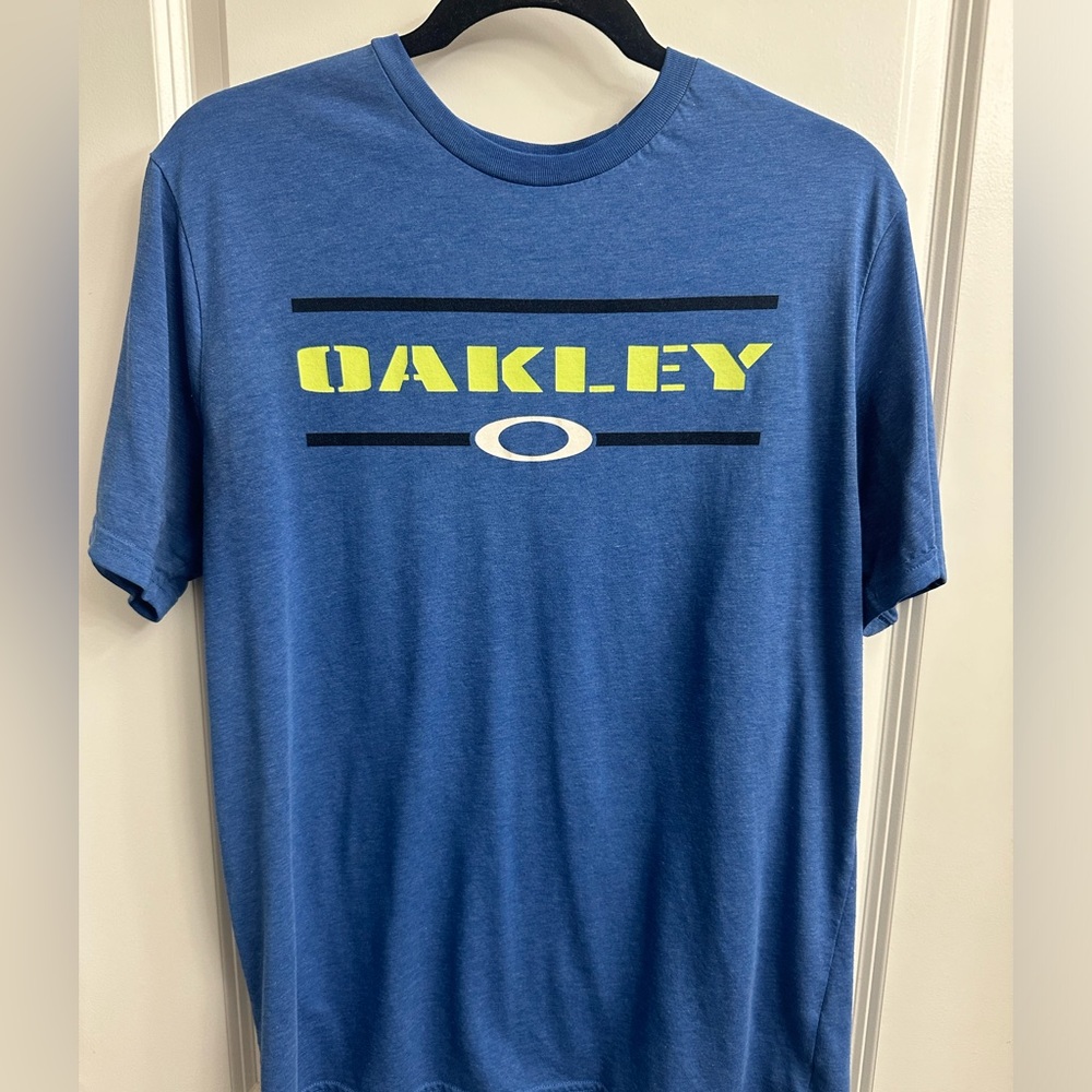 Oakley Shirt